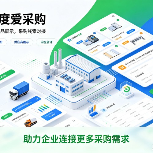 米易百度爱采购